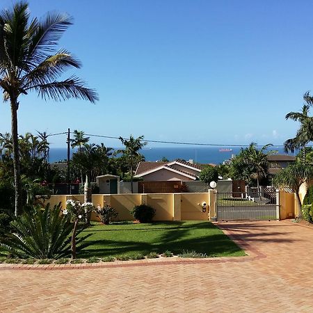 King Palm Self-Catering Suite ダーバン エクステリア 写真