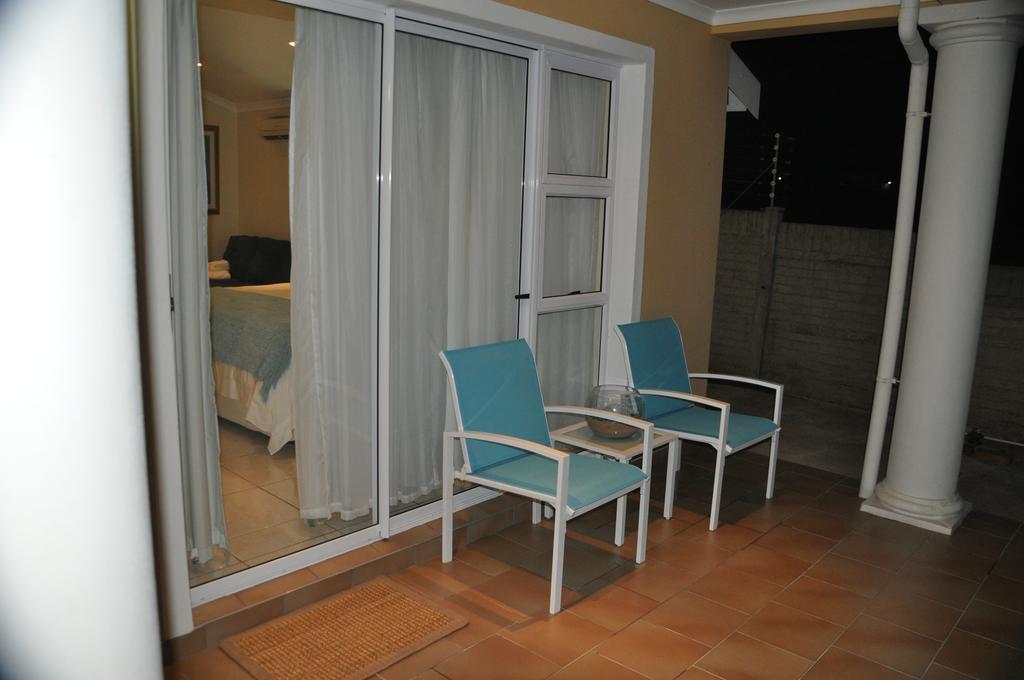 King Palm Self-Catering Suite ダーバン 部屋 写真