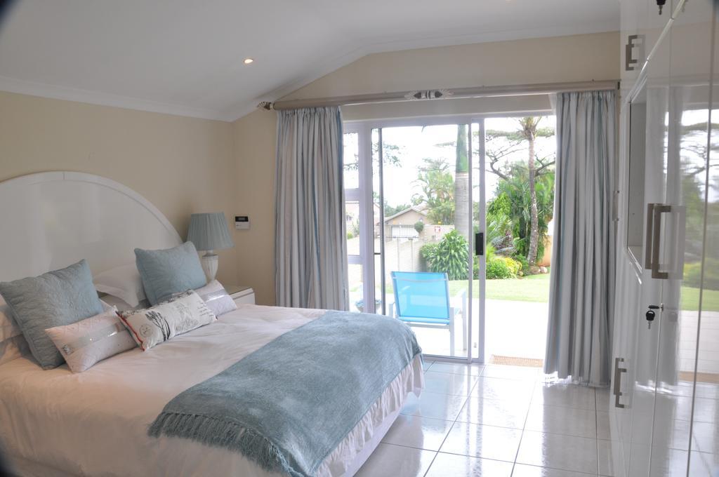 King Palm Self-Catering Suite ダーバン 部屋 写真