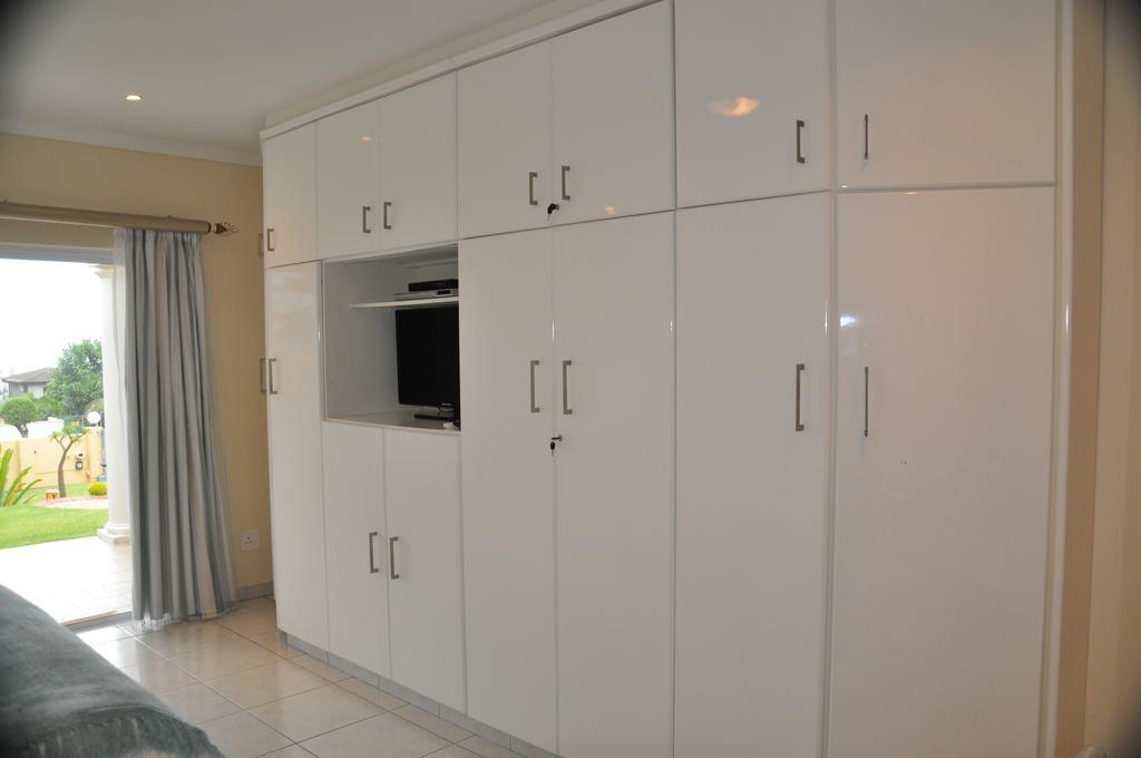 King Palm Self-Catering Suite ダーバン エクステリア 写真