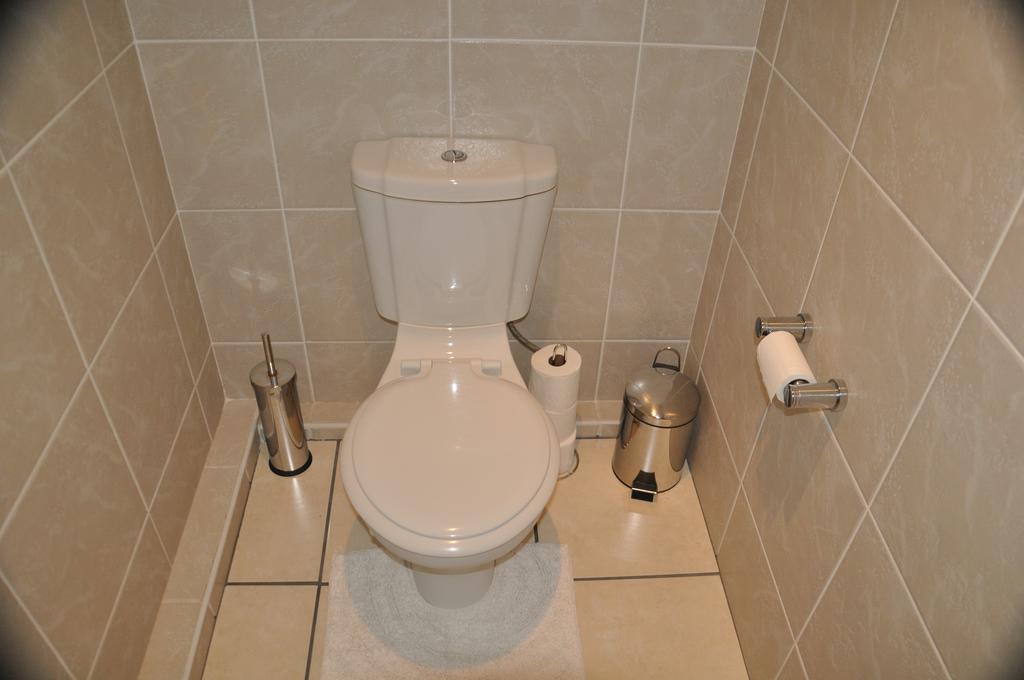 King Palm Self-Catering Suite ダーバン エクステリア 写真