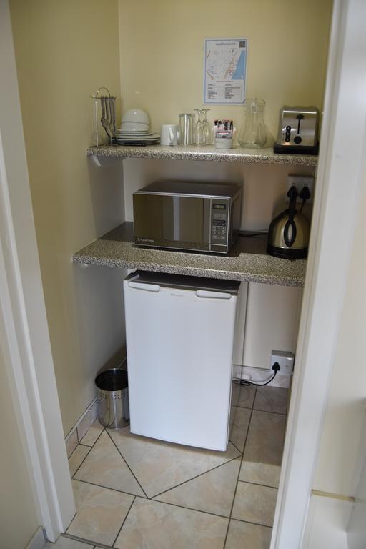 King Palm Self-Catering Suite ダーバン エクステリア 写真