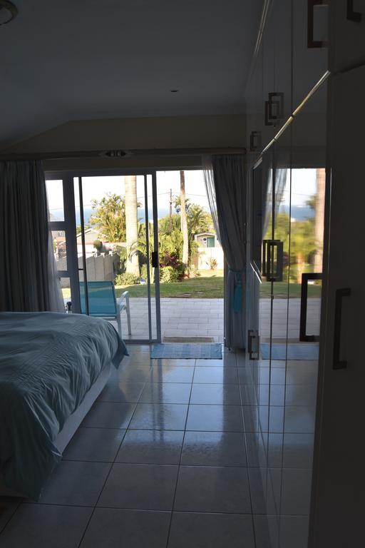 King Palm Self-Catering Suite ダーバン エクステリア 写真